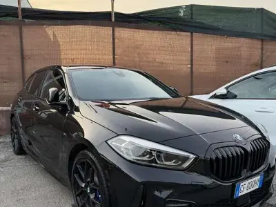 Usata BMW 120