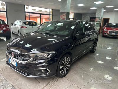 usata Fiat Tipo 1.6 Mjt S&S 5 porte Lounge