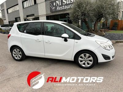 usata Opel Meriva 1.4 100CV Elective