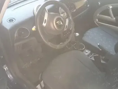 Usata Mini One D 88 CV (64 kW) 2005 Utilitaria