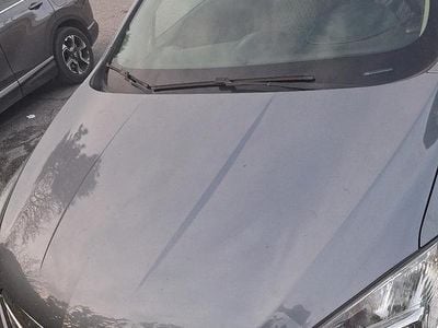 Occasion Opel Mokka Cosmo 140 ch (102 kW) 2014 Gris SUV