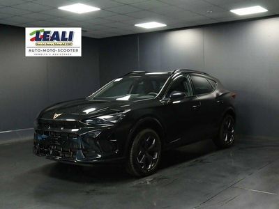 Nero Usata 2025 Cupra Formentor SUV | 33.500 € (Buon prezzo)