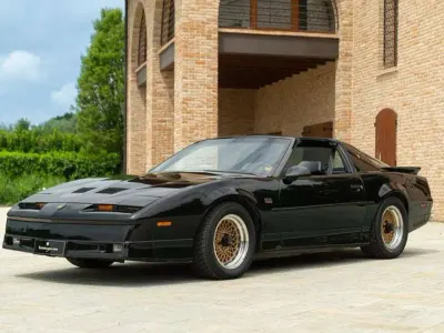 Usata Pontiac Firebird 241 CV (177 kW) 1989 Other Coupé
