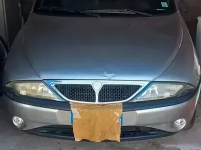 Usata Lancia Ypsilon