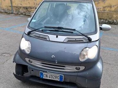 Smart ForTwo Coupé