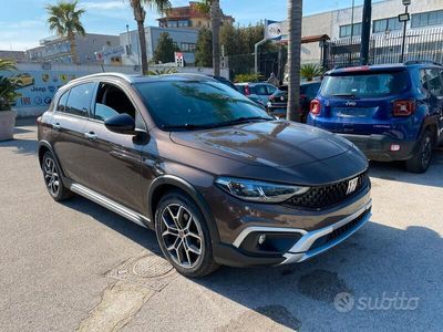 usata Fiat Tipo 5p 1.6 mjt Cross s