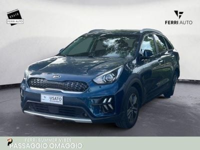 Kia e-Niro