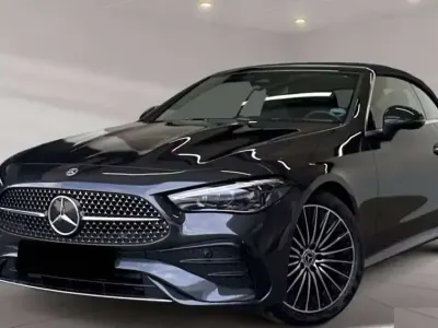 Usata Mercedes 180 Advanced Plus 170 CV (125 kW) 2025 Graphitgrau Berlina