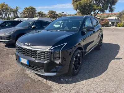 Nuova Kia Sportage Style 179 CV (131 kW) 2026 Other SUV