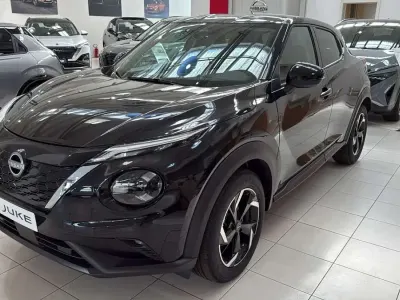 Nuova Nissan Juke Acenta 143 CV (105 kW) 2026 Other SUV