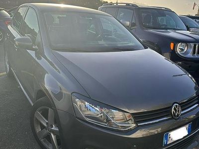 Usata VW Polo 75 CV (55 kW) 2015 Berlina