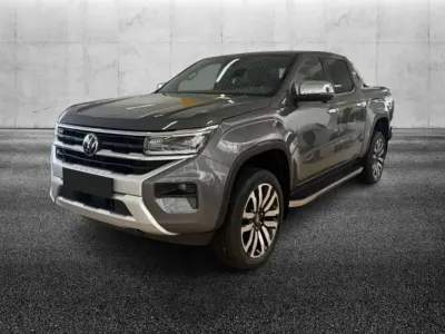 Occasion VW Amarok
