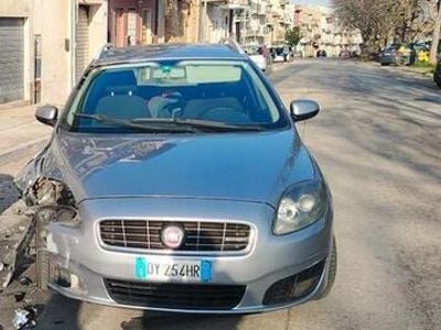 Fiat Croma