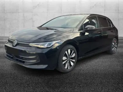 Brugt VW Golf VIII 150 HK (110 kW) 2024 Sort Sedan