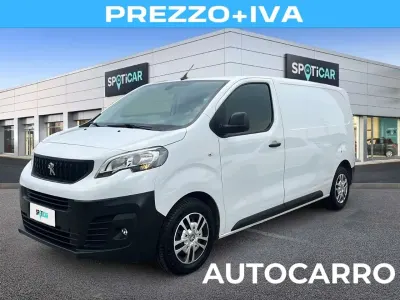 Usata Peugeot Expert