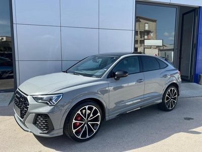 usata Audi RS3 SPB - aziendale - super prezzo € 66.900