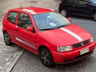 Usata VW Polo