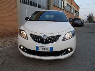 usata Lancia Ypsilon 1.0 FireFly 5 porte S&S Hybrid Gold 338.7575187 M