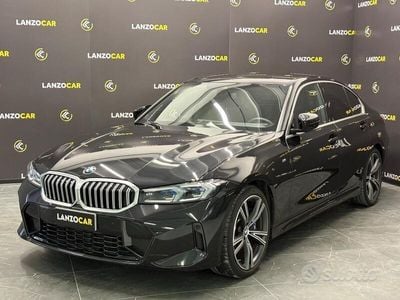 BMW 320e