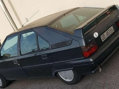 Usata Citroën BX 92 CV (67 kW) 1990 Berlina