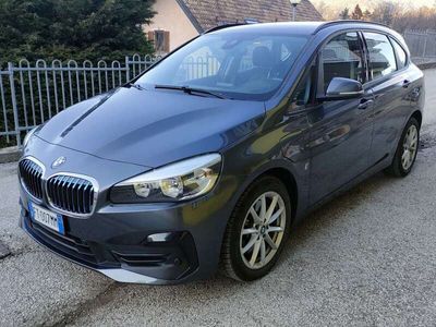 usata BMW 225 Active Tourer 225 xe iPerformance Advantage auto my