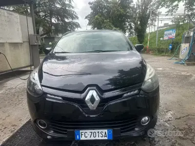 Occasion Renault Clio IV