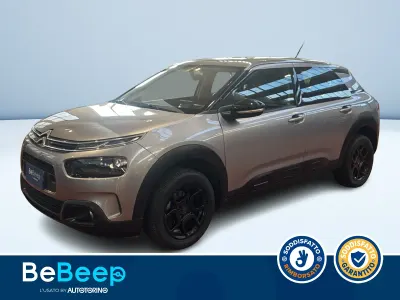 Usata Citroën C4 Cactus