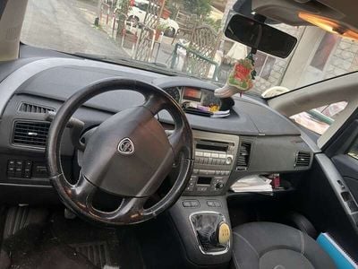 Lancia Musa