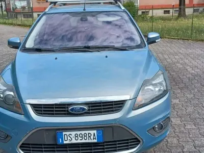 Usata Ford Focus