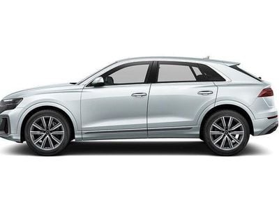 Nuova Audi Q8 S-Line 394 CV (289 kW) 2025 Grigio SUV