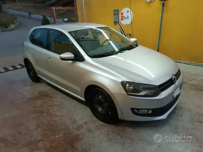 Usata VW Polo