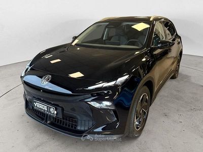 Nuova MG MGS5 EV Luxury 83 kW (114 CV) 2025 Nero SUV