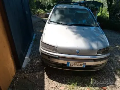 Usata Fiat Punto