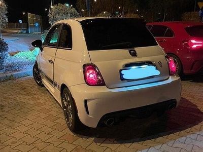 Abarth 500