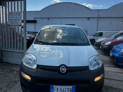 Usata Fiat Panda