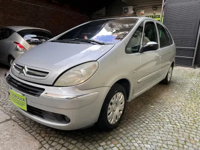 Usata Citroën Xsara Picasso