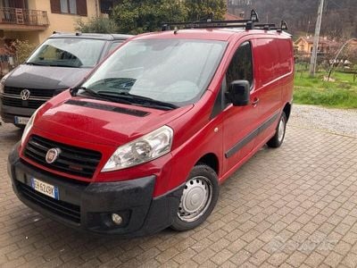 Fiat Scudo