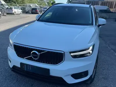 Usata Volvo XC40