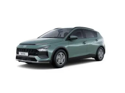 Nieuw Hyundai i20 99 PK (72 kW) 2025 Wit Hatchback