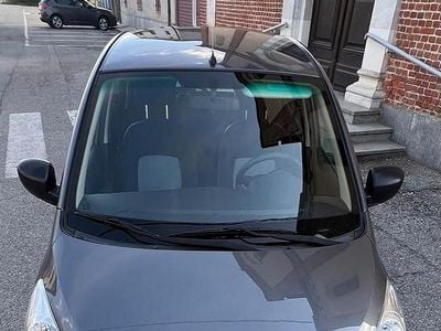 Usata Hyundai i10 2009 Grigio Utilitaria