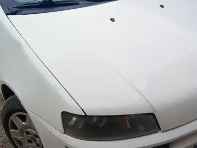 Brugt Fiat Punto