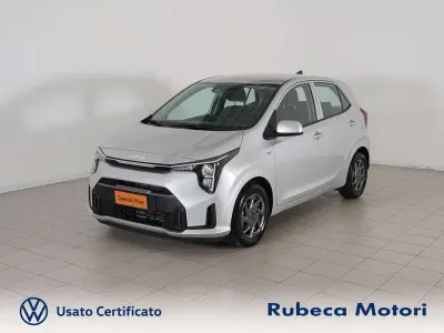 Usata Kia Picanto