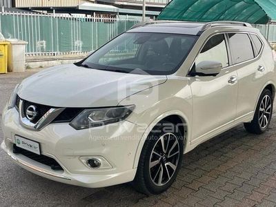 usata Nissan X-Trail 1.6 dCi 2WD Tekna