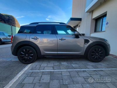 usata Mini Countryman F60 - 2020