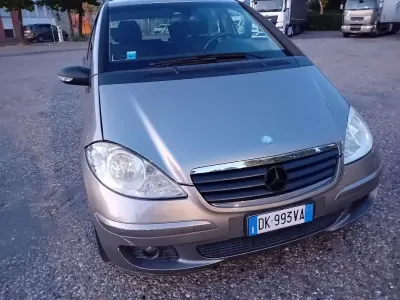 Usata Mercedes A150