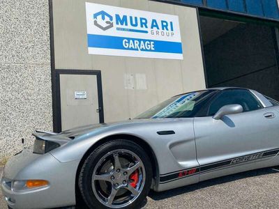 Chevrolet Corvette C5