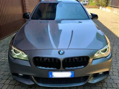 Usata BMW 520