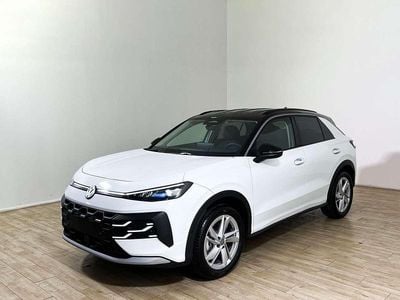 Nuova VW T-Roc Life 116 CV (85 kW) 2026 Bianco SUV