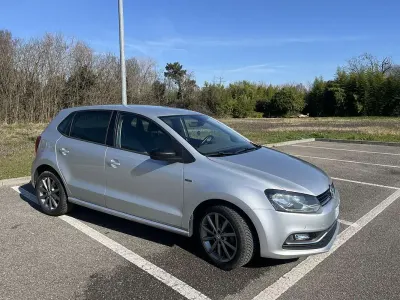 Occasion VW Polo 90 ch (66 kW) 2014 Berline