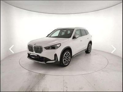 Usata BMW X1 136 CV (100 kW) 2025 SUV